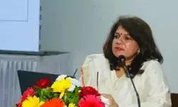 पीएम मोदी के नेतृत्व में भारत को मिली वैश्विक पहचान : सुसीबेन शाह