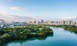 पारिस्थितिक सभ्यता पर शी चिनफिंग की चयनित कृतियों का पहला खंड प्रकाशित