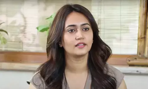 पंचायत की सादगी बरकरार, भले ही राजनीति हावी हो रही है : सांविका