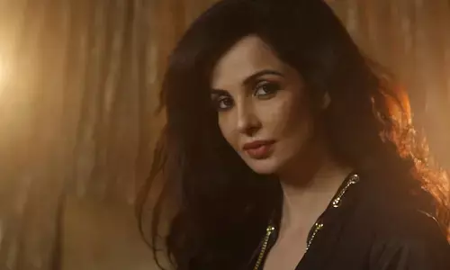 द वेदाज स्पीक को होस्ट करेंगी रुखसार रहमान, कहा - मुझे ब्रह्मांड के रहस्यों में गहरी दिलचस्पी द वेदाज स्पीक को होस्ट करेंगी रुखसार रहमान, कहा - मुझे ब्रह्मांड के रहस्यों में गहरी दिलचस्पी