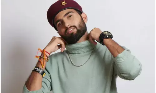 हम यहां असर छोड़ने आए हैं... एमसी स्क्वायर का बयान