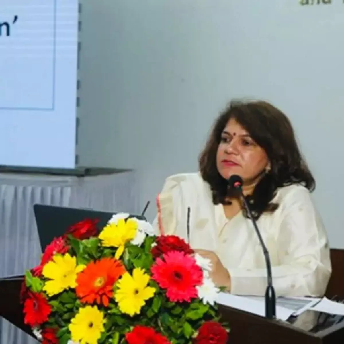 पीएम मोदी के नेतृत्व में भारत को मिली वैश्विक पहचान : सुसीबेन शाह