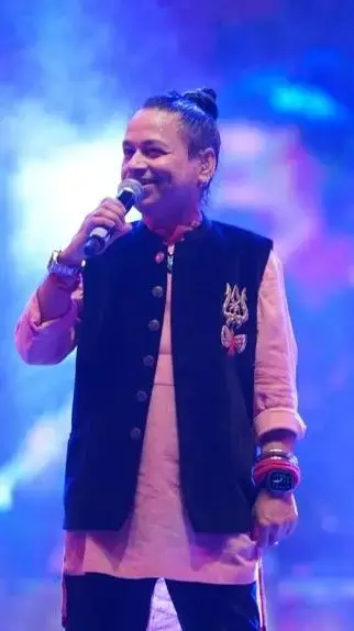 बर्थडे स्पेशल : अल्लाह के बंदे से राम धुन तक, कैलाश खेर ने बिखेरा सुरों का जादू