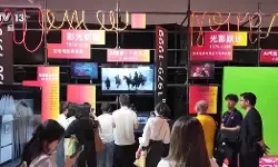 2025 एससीओ राष्ट्रीय फिल्म महोत्सव में चीन की फिल्म+प्रौद्योगिकी का शानदार प्रदर्शन