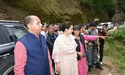 कंगना और प्रियंका