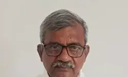 चुनाव आयोग को भाजपा ने अपने हाथों का बनाया हथियार : चिगुरुपति बाबू राव