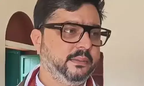 महाराष्ट्र में भाषा विवाद पर कांग्रेस सांसद तनुज पुनिया बोले, मराठी न बोलने पर पिटाई करना गैर कानूनी