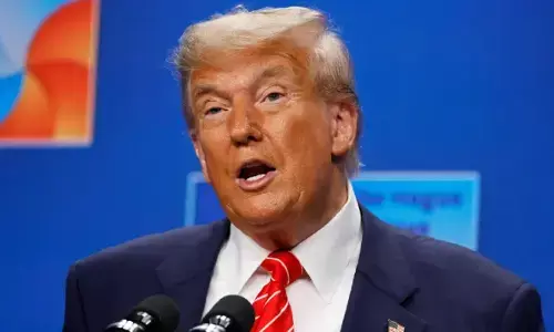 भारत सहित कई देशों के साथ व्यापार वार्ता के बीच अमेरिकी टैरिफ अब 1 अगस्त से होंगे लागू