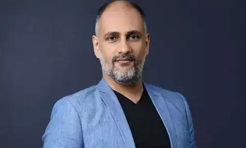 संजोग गुप्ता आईसीसी के नए सीईओ नियुक्त