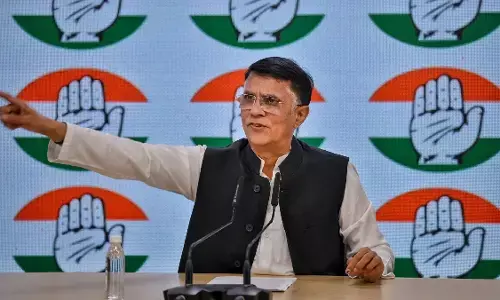 बिहार वोटर लिस्ट: सुप्रीम कोर्ट में सुनवाई की तारीख तय, कांग्रेस बोली,विपक्ष जनविरोधी कवायद के खिलाफ एकजुट