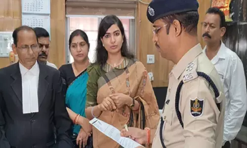 ओडिशा : कांग्रेस विधायक सोफिया फिरदौस ने भाजपा आईटी सेल के खिलाफ दर्ज कराई एफआईआर