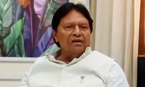 रामजीलाल सुमन का सीएम योगी-पीएम मोदी पर गंभीर आरोप, गौ संरक्षण पर उठाए सवाल