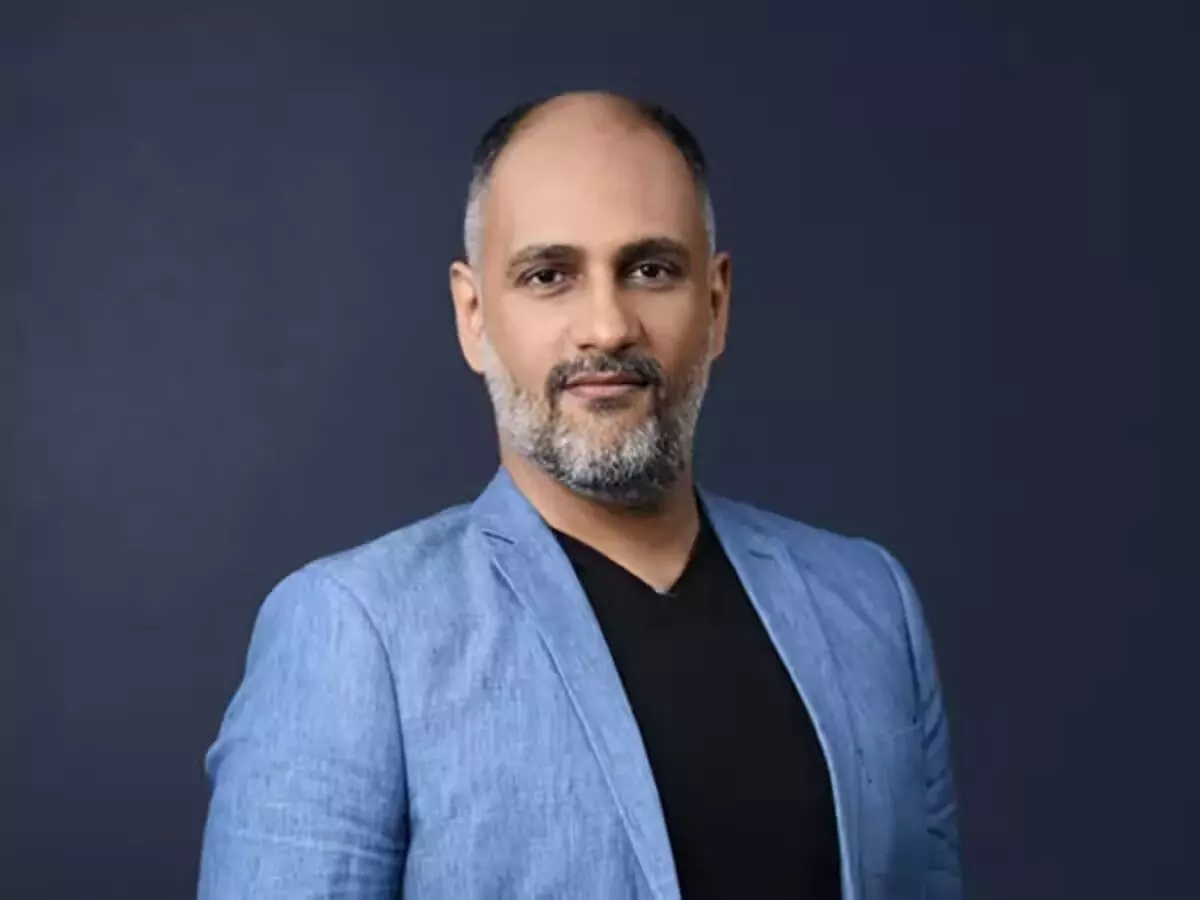 संजोग गुप्ता आईसीसी के नए सीईओ नियुक्त संजोग गुप्ता आईसीसी के नए सीईओ नियुक्त