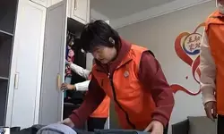 घरेलू सेवा से ग्रामीण पुनरुत्थान करेगा चीन