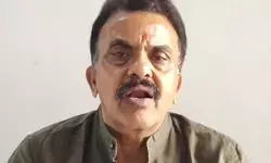 उद्धव ठाकरे के भाषण में मुख्यमंत्री पद से हटाए जाने का दुख था : संजय निरुपम