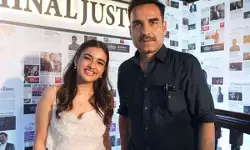 पंकज त्रिपाठी ने मुझे किरदारों को निभाने का एक नया नजरिया दिया : खुशी भारद्वाज