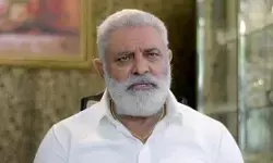 इंग्लैंड के खिलाफ दूसरे टेस्ट मैच में भारत की ऐतिहासिक जीत पर योगराज सिंह ने शुभमन गिल के नेतृत्व की सराहना की इंग्लैंड के खिलाफ दूसरे टेस्ट मैच में भारत की ऐतिहासिक जीत पर योगराज सिंह ने शुभमन गिल के नेतृत्व की सराहना की