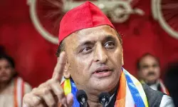 अखिलेश यादव का सरकार पर निशाना, कहा- भाजपा जाए, तो कानून-व्यवस्था आए अखिलेश यादव का सरकार पर निशाना, कहा- भाजपा जाए, तो कानून-व्यवस्था आए