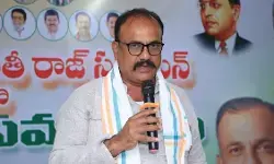 पुणे में महात्मा गांधी की प्रतिमा पर हमला मामला, कांग्रेस प्रदेश अध्यक्ष बोले- ये साजिश