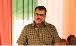 मध्य प्रदेश में झूठे मुकदमों के खिलाफ कांग्रेस लड़ने को तैयार : सिंघार