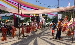 कांवड़ यात्रा: यात्रा से पहले ही विवादों की शुरुआत कांवड़ यात्रा: यात्रा से पहले ही विवादों की शुरुआत