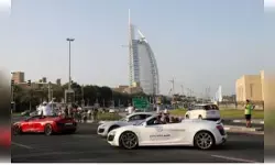 यूएई अधिकारियों ने किया स्पष्ट, सरकारी नियमों और जांच प्रक्रिया के अधीन है गोल्डन वीजा