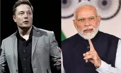 रायटर्स एकाउंट ब्लाक को लेकर मोदी पर मस्क का बड़ा हमला, एक्स ने सरकार के खिलाफ कोर्ट जाने का दिया सुझाव