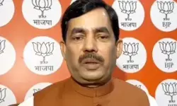 गोपाल खेमका हत्याकांड : शाहनवाज हुसैन बोले, बिहार में कानून का राज, अपराधियों को बख्शा नहीं जाता