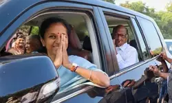 सांसदों को एक-दूसरे की भाषाओं का सम्मान करना चाहिए : सुप्रिया सुले