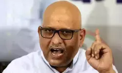 यूपी कांग्रेस चीफ अजय राय ने कहा, बिहार में कानून-व्यवस्था ध्वस्त