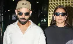 हमने हमेशा वापस आने की योजना बनाई थी, विंबलडन में जोकोविच का मैच देखने के बाद बोले विराट कोहली