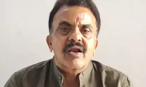 उद्धव ठाकरे के भाषण में मुख्यमंत्री पद से हटाए जाने का दुख था : संजय निरुपम