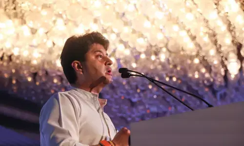 इंदौर में क्रिकेट संग्रहालय का उद्घाटन, सिंधिया बोले- एमपीसीए के लिए ऐतिहासिक दिन