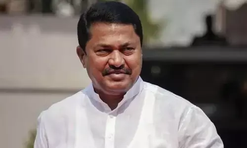 निशिकांत दुबे की टिप्पणी भाजपा की असली सोच को उजागर करती है : नाना पटोले