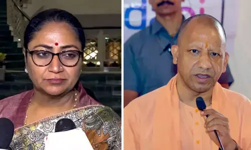 दिल्ली सीएम ने यूपी के मुख्यमंत्री को लिखा पत्र, यमुना में अवैध रेत खनन रोकने पर मांगी मदद