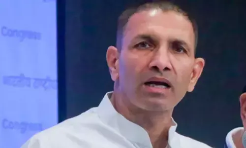 मध्य प्रदेश सरकार जेल भेजेगी, तो जाएंगे : जीतू पटवारी मध्य प्रदेश सरकार जेल भेजेगी, तो जाएंगे : जीतू पटवारी