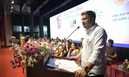 मनसे पर भड़के एनसीपी (एसपी) विधायक रोहित पवार, कहा- किसी को भी धमकी देना सही नहीं