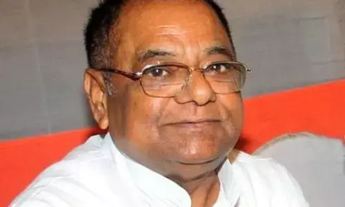 लालू के विचार से प्रभावित होकर कई नेता राजद में हुये शामिल : मंगनी लाल मंडल