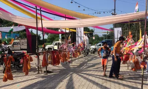 कांवड़ यात्रा: यात्रा से पहले ही विवादों की शुरुआत