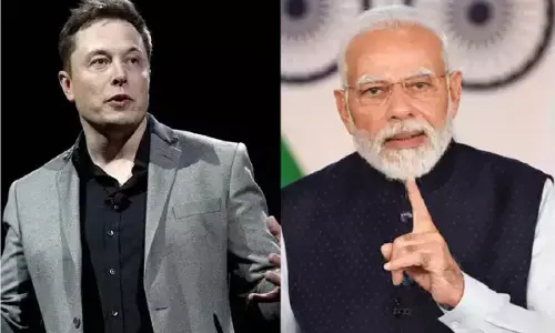 रायटर्स एकाउंट ब्लाक को लेकर मोदी पर मस्क का बड़ा हमला, एक्स ने सरकार के खिलाफ कोर्ट जाने का दिया सुझाव