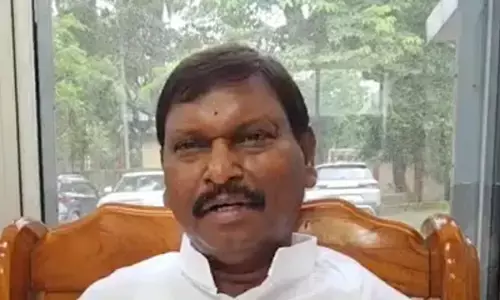 वक्फ पर बयान देकर राजनीतिक रोटी सेंकना चाहती है कांग्रेस : अर्जुन मुंडा