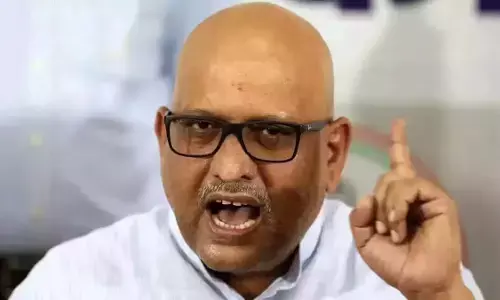 यूपी कांग्रेस चीफ अजय राय ने कहा, बिहार में कानून-व्यवस्था ध्वस्त