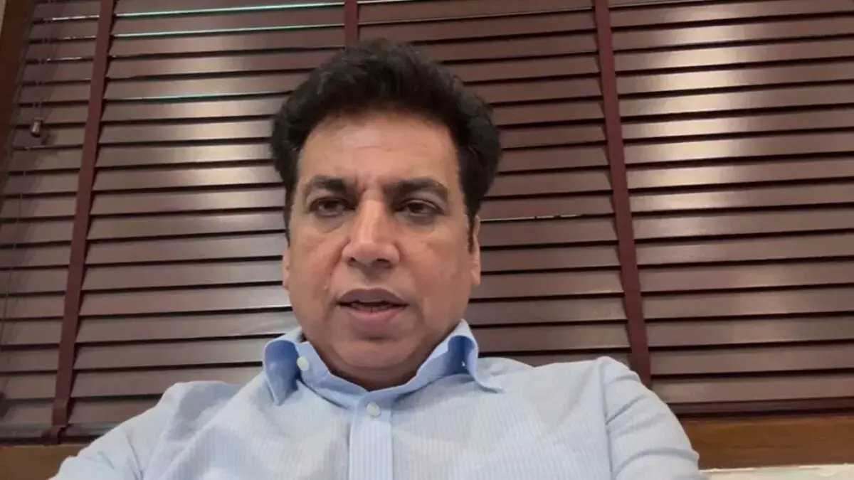 दिल्ली विधानसभा अध्यक्ष के आवास के नवीनीकरण को लेकर बयानबाजी से मचा विवाद, कांग्रेस नेता से माफी की मांग