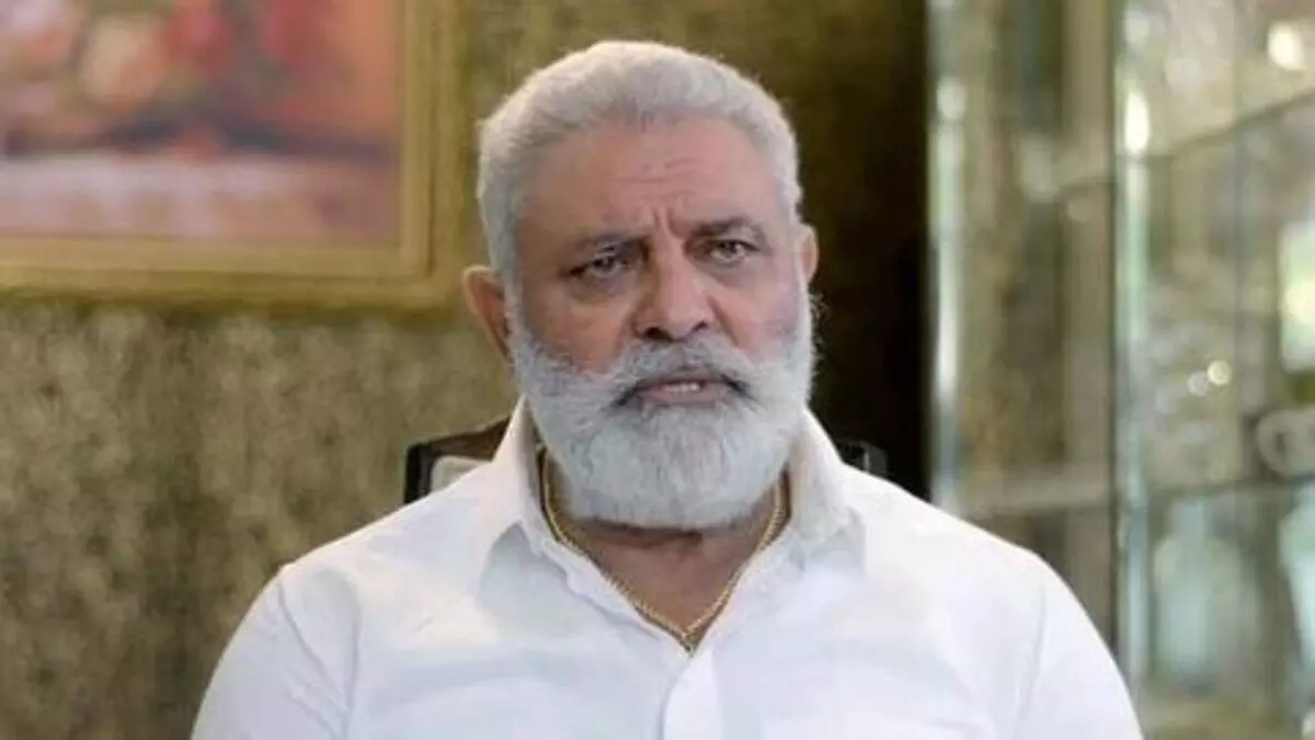 इंग्लैंड के खिलाफ दूसरे टेस्ट मैच में भारत की ऐतिहासिक जीत पर योगराज सिंह ने शुभमन गिल के नेतृत्व की सराहना की