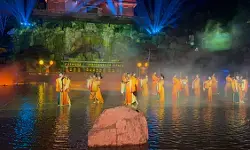 चीन के इस गांव में 3 साल रहे थे कन्फ्यूशियस, सरकार ने किया संरक्षित