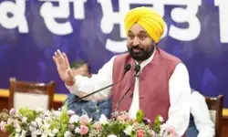 पंजाब सरकार ने मुख्यमंत्री स्वास्थ्य योजना शुरू की, 10 लाख तक फ्री इलाज