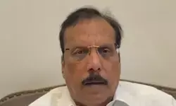 हिन्दी भाषियों के साथ गुंडागर्दी करना राज ठाकरे की कायरता की निशानी : सांसद राजीव राय