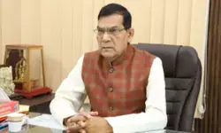 उत्तर प्रदेश सरकार का प्रयास कांवड़ यात्रा सुरक्षा और स्वच्छता से संपन्न करना : एके शर्मा उत्तर प्रदेश सरकार का प्रयास कांवड़ यात्रा सुरक्षा और स्वच्छता से संपन्न करना : एके शर्मा