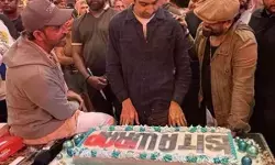 वॉर-2 की शूटिंग पूरी, ऋतिक ने सोशल मीडिया के जरिए जताया सबका आभार