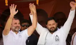 बिहार में बंद का व्यापक असर: ट्रेन-हाईवे जाम, राहुल-तेजस्वी भी होंगे आंदोलन में शामिल